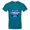 T-shirt Premium uniseks Thumbnail