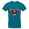 T-shirt Premium uniseks Thumbnail