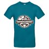 T-shirt Premium uniseks Thumbnail