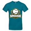 T-shirt Premium uniseks Thumbnail