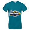 T-shirt Premium uniseks Thumbnail