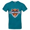 T-shirt Premium uniseks Thumbnail