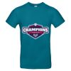 T-shirt Premium uniseks Thumbnail