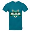 T-shirt Premium uniseks Thumbnail