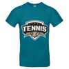T-shirt Premium uniseks Thumbnail