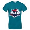 T-shirt Premium uniseks Thumbnail