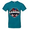 T-shirt Premium uniseks Thumbnail