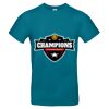 T-shirt Premium uniseks Thumbnail