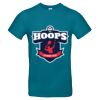 T-shirt Premium uniseks Thumbnail