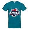 T-shirt Premium uniseks Thumbnail