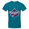 T-shirt Premium uniseks Thumbnail