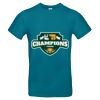 T-shirt Premium uniseks Thumbnail