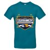 T-shirt Premium uniseks Thumbnail