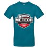 T-shirt Premium uniseks Thumbnail