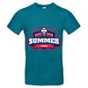 T-shirt Premium uniseks Thumbnail