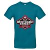 T-shirt Premium uniseks Thumbnail