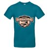 T-shirt Premium uniseks Thumbnail