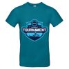 T-shirt Premium uniseks Thumbnail