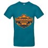 T-shirt Premium uniseks Thumbnail