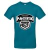 T-shirt Premium uniseks Thumbnail