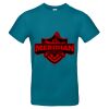 T-shirt Premium uniseks Thumbnail