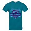 T-shirt Premium uniseks Thumbnail