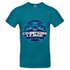 T-shirt Premium uniseks Thumbnail