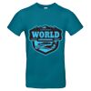 T-shirt Premium uniseks Thumbnail