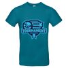 T-shirt Premium uniseks Thumbnail