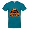 T-shirt Premium uniseks Thumbnail