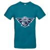 T-shirt Premium uniseks Thumbnail
