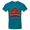 T-shirt Premium uniseks Thumbnail