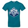 T-shirt Premium uniseks Thumbnail
