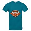 T-shirt Premium uniseks Thumbnail