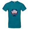 T-shirt Premium uniseks Thumbnail
