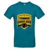 T-shirt Premium uniseks Thumbnail