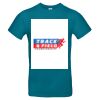 T-shirt Premium uniseks Thumbnail