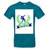 T-shirt Premium uniseks Thumbnail