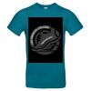 T-shirt Premium uniseks Thumbnail