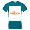 T-shirt Premium uniseks Thumbnail