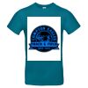 T-shirt Premium uniseks Thumbnail