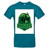 T-shirt Premium uniseks Thumbnail
