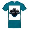 T-shirt Premium uniseks Thumbnail