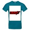 T-shirt Premium uniseks Thumbnail