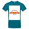T-shirt Premium uniseks Thumbnail