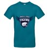 T-shirt Premium uniseks Thumbnail