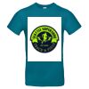 T-shirt Premium uniseks Thumbnail