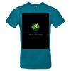 T-shirt Premium uniseks Thumbnail