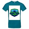 T-shirt Premium uniseks Thumbnail