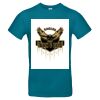 T-shirt Premium uniseks Thumbnail
